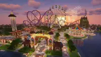 Craft World 3D: Building Block screenshot 3