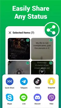 Status Saver・Status Downloader screenshot 10