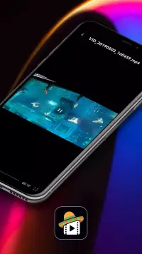 TepiCine screenshot 6