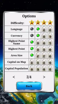 World Geography screenshot 7