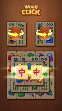 Click Wood screenshot 8