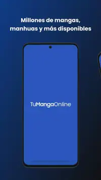 TuMangaOnline screenshot 3