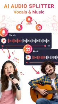 Audio Extractor screenshot 7
