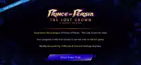 Prince of Persia: Lost Crown screenshot 2