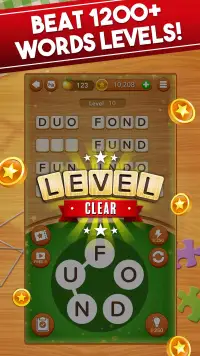 Word Collect screenshot 6