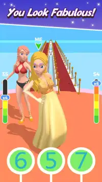Catwalk Beauty screenshot 12