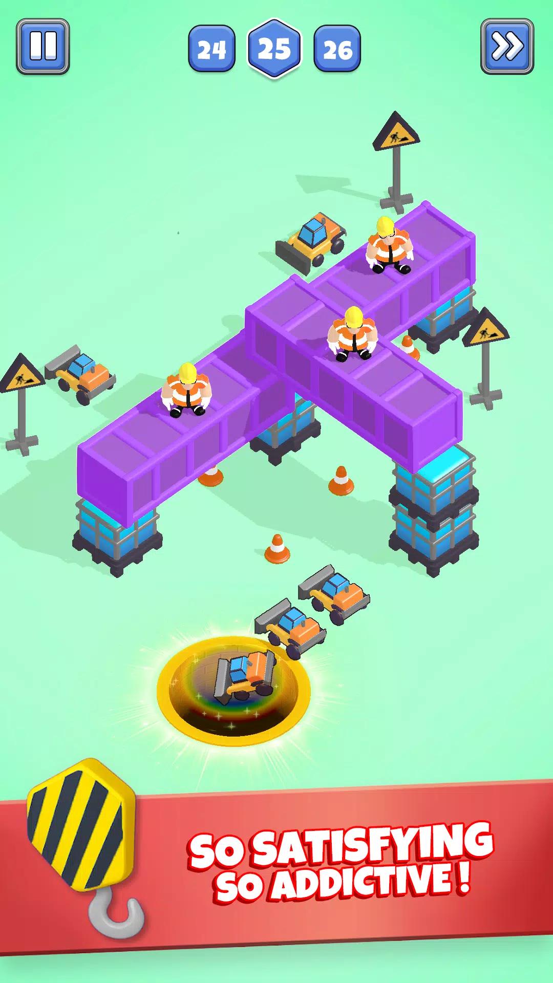 Hole Hunger screenshot 10