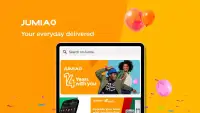 JUMIA Online Shopping screenshot 14