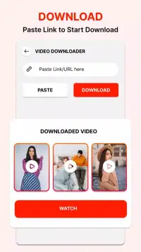 All Video Downloader & Home screenshot 6