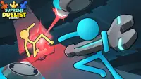 Supreme Duelist screenshot 6