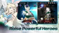 Epic Seven screenshot 3
