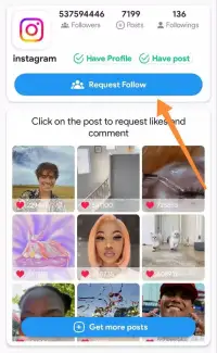 FiraFollower screenshot 8