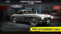 CSR Classics screenshot 3