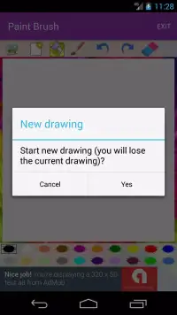 Paint Brush screenshot 6