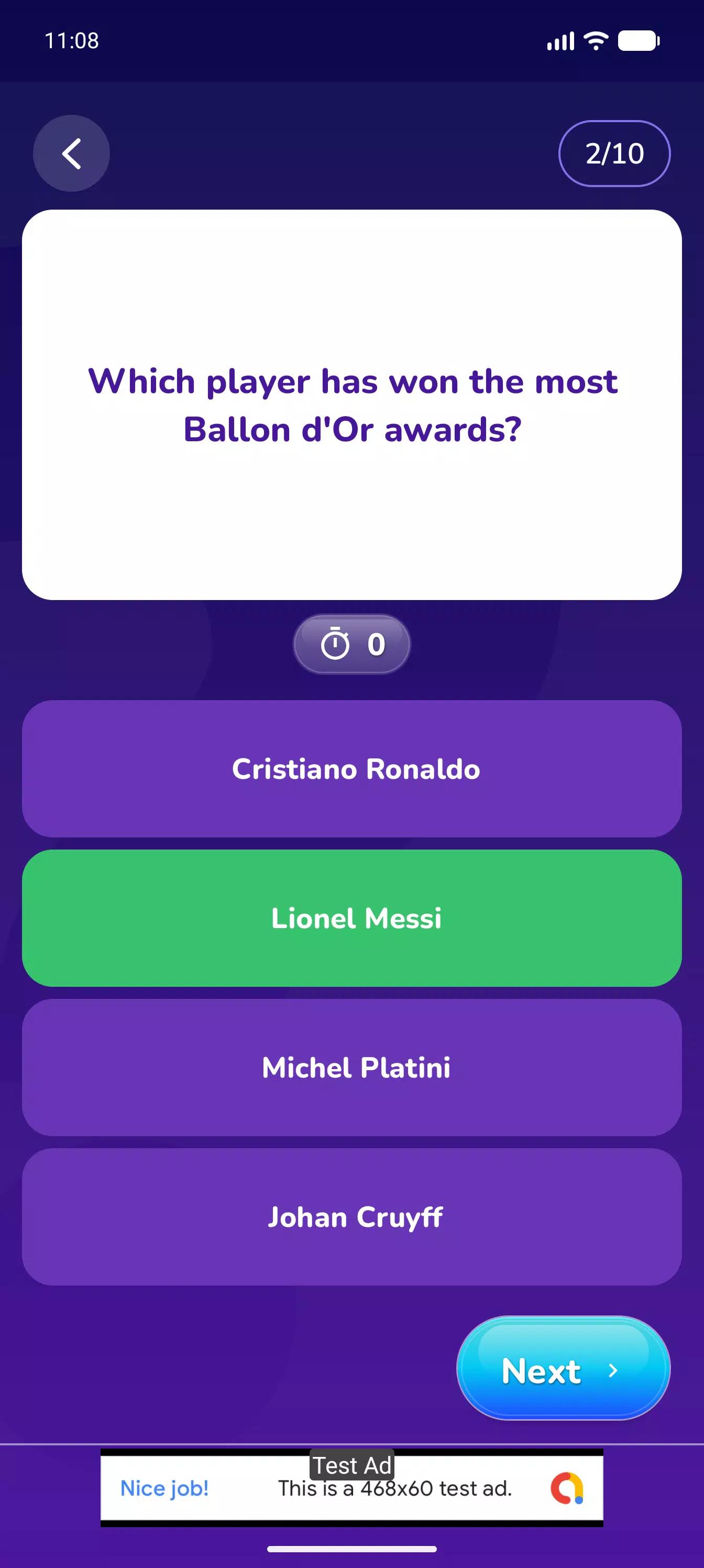 Quiz Guru screenshot 9