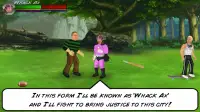 Super City screenshot 3