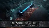 AnimA ARPG (Action RPG) screenshot 5