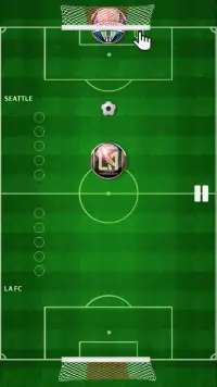 USA Soccer League screenshot 3