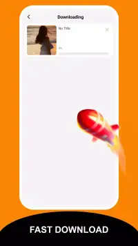 Fast Video Downloader screenshot 4