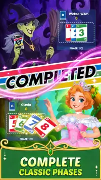 Phase 10 screenshot 6