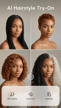 Face Editor, Retouch - FixPlus screenshot 13