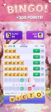 Word Wars - Word Game screenshot 7