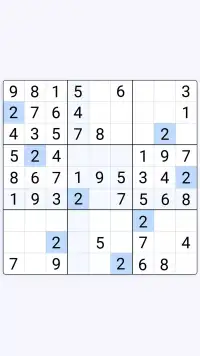 Sudoku Game - Daily Puzzles screenshot 2