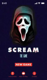 Scream screenshot 5