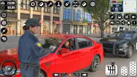 Car Driving School screenshot 3