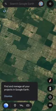 Google Earth screenshot 3