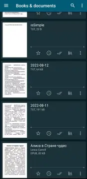 ReadEra screenshot 5