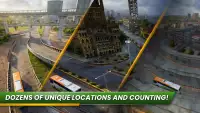 Bus Simulator India screenshot 4