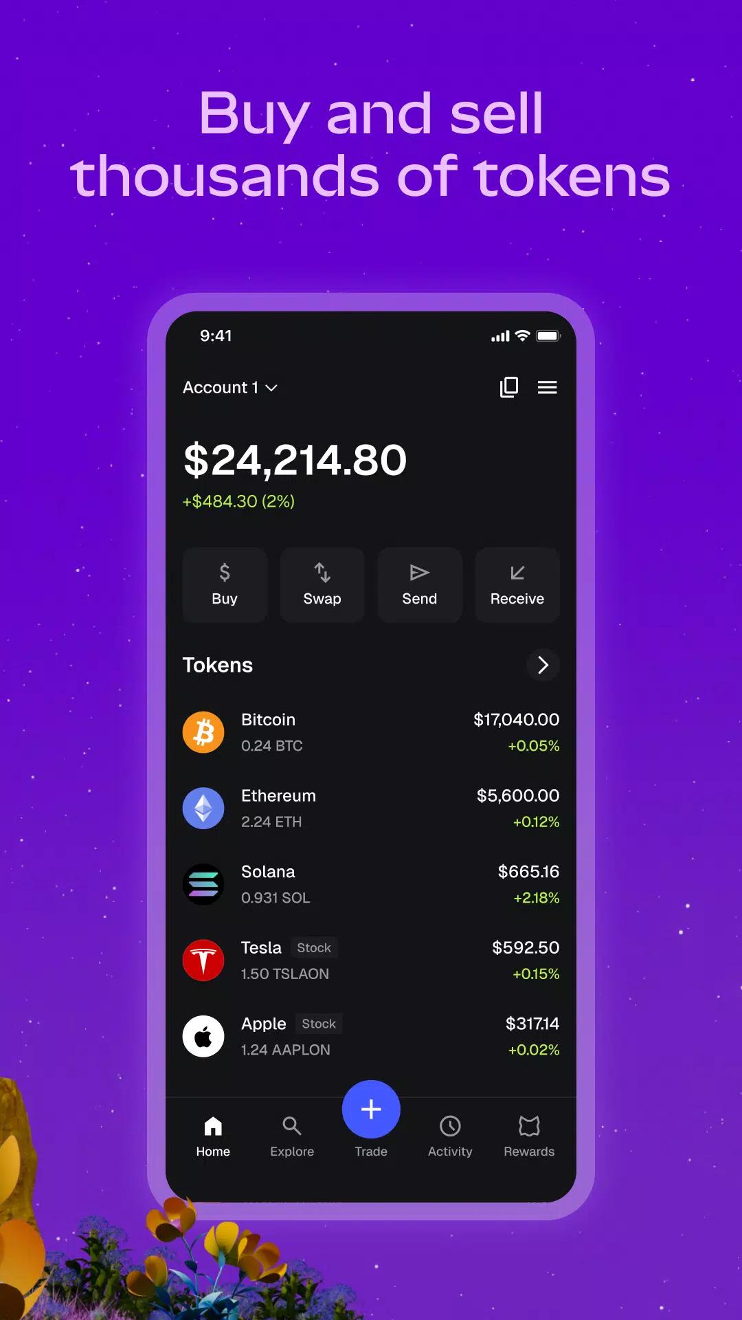 MetaMask screenshot 2