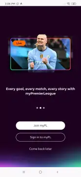 Premier League - Scores, News screenshot 4