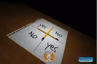 Charlie Charlie Challenge 3d screenshot 2