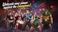 Kung Fu Karate : Fighting Game screenshot 2
