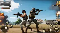 Deadshot:The Ultimate FPS Game screenshot 4