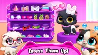 Floof - My Pet House screenshot 5