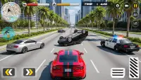 City Gangster Crime Mafia Game screenshot 7