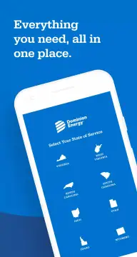 Dominion Energy screenshot 1