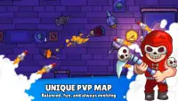 ZombsRoyale.io - Battle Royale screenshot 5