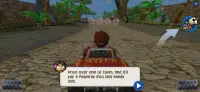 Beach Buggy Racing screenshot 5