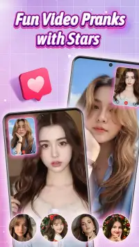 Idol Call - Chat & Video screenshot 4