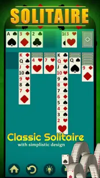 Solitaire screenshot 4