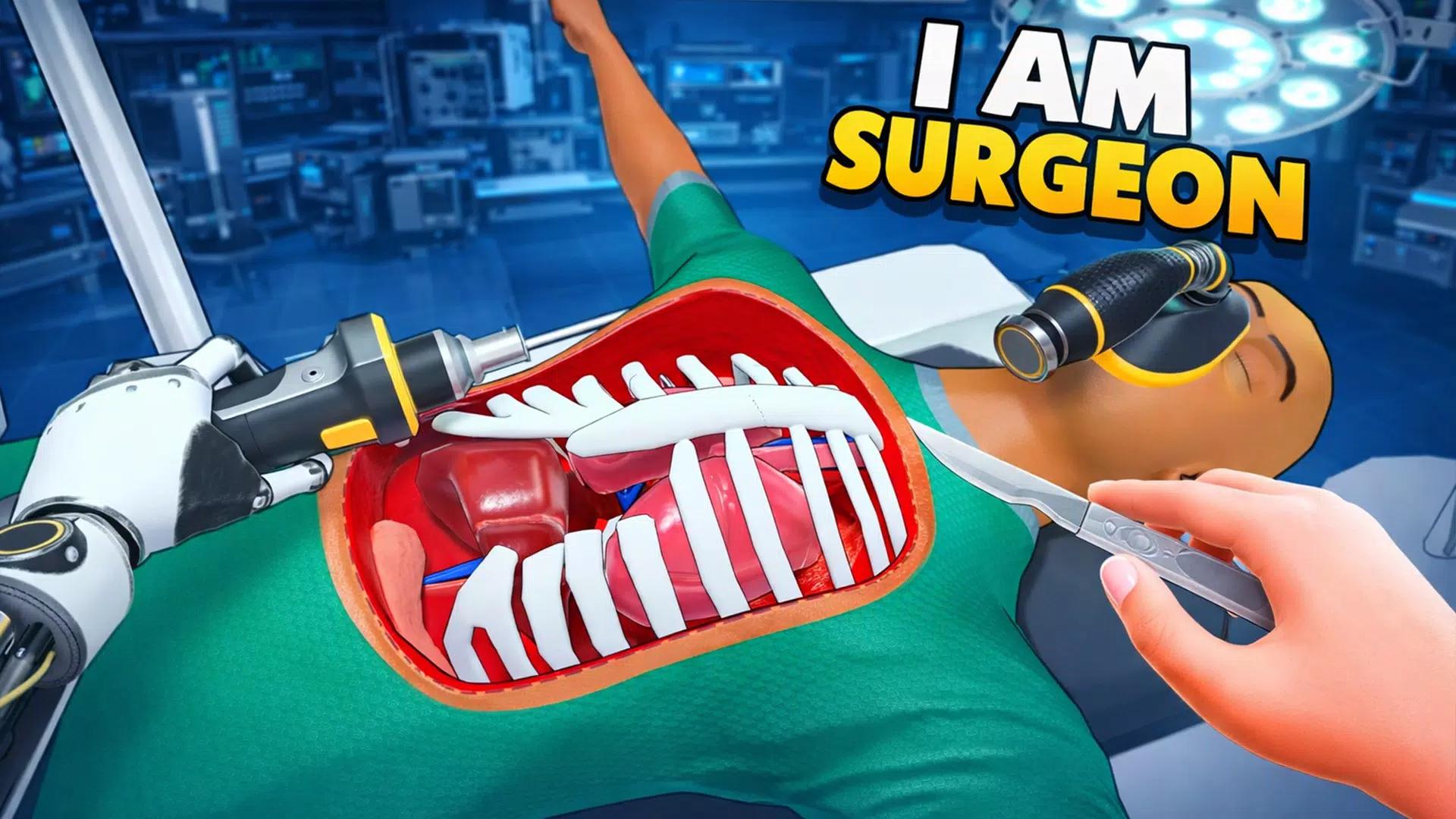 I Am Surgeon screenshot 10