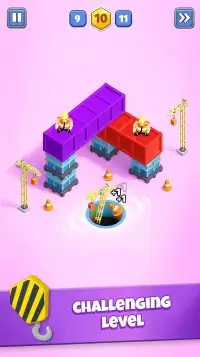 Hole Hunger screenshot 4