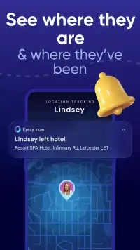 Eyezy screenshot 3