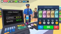 My Supermarket Simulator 3D® screenshot 3