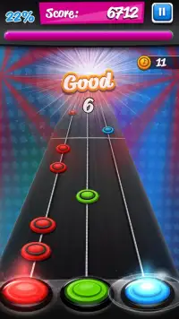 Rock Hero screenshot 15