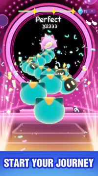 Cat Hop screenshot 4